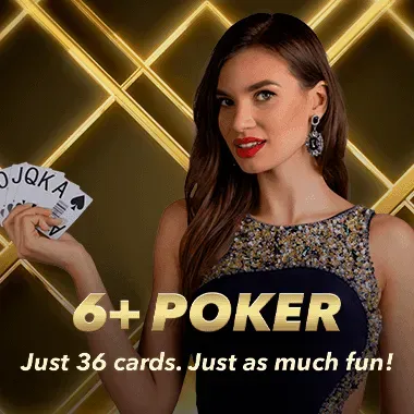 Grand Mondial Casino 6Poker