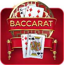 Grand Mondial Casino Baccarat Switch