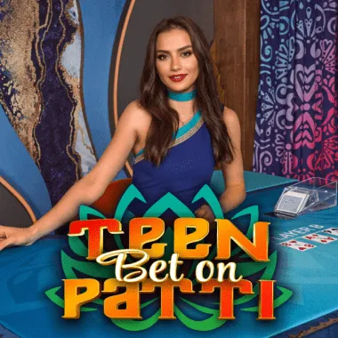 Grand Mondial Casino BetonTeenPatti