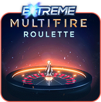 Grand Mondial Casino Extreme Multifire
