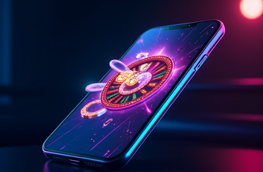 Grand Mondial Casino Fully Mobile-Friendly