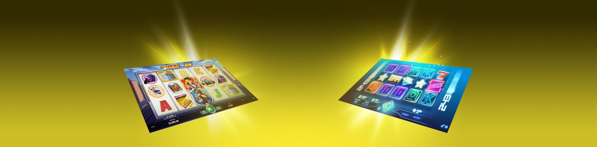 Grand Mondial Casino BONUS-hero