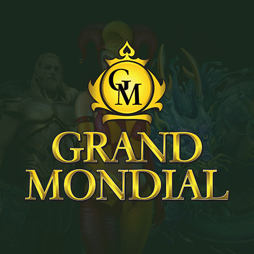 Grand Mondial Casino Canada: Official Login & Signup, Bonuses