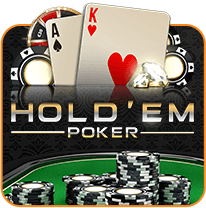 Grand Mondial Casino Hold Em' Poker