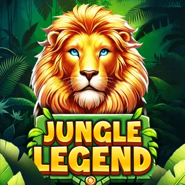 Grand Mondial Casino Jungle Legend game tile