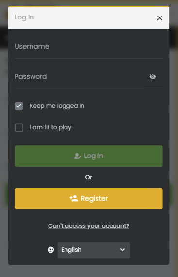 Grand Mondial Casino Login