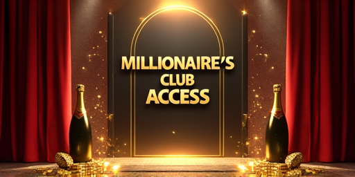 Grand Mondial Casino Millionaire’s Club Access