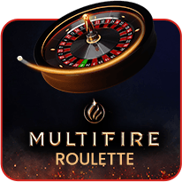Grand Mondial Casino Multifire Roulette