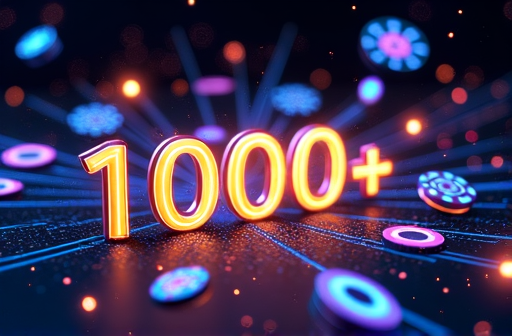 Grand Mondial Casino Over 1000+ Casino Games