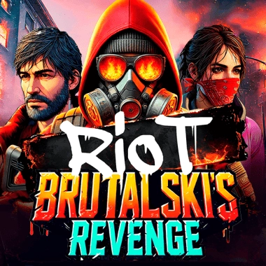 Grand Mondial Casino Riot Brutalski's Revenge